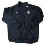 画像: インテル 2007/08 100周年記念モデル ベンチコート XLサイズ nike 