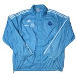 画像: デンマーク代表 2005/06 レインジャケット XLサイズ adidas