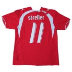 画像: スイス代表 2006/07 ホーム ユニフォーム マルコ・シュトレラー Mサイズ puma