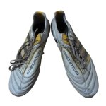 画像: ドイツ代表 2010 スパイク シュテファン・キースリンク 選手実使用品 31cm adidas Predator 