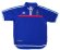 画像1: フランス代表 2000/02 ホーム ユニフォーム Mサイズ adidas