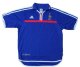 画像: フランス代表 2000/02 ホーム ユニフォーム Mサイズ adidas