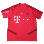 画像: バイエルン・ミュンヘン 2019/20 トレーニングシャツ スタッフ支給品 Lサイズ adidas