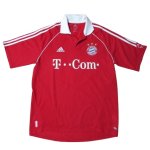 画像: バイエルン・ミュンヘン 2006/07 ホーム ユニフォーム Lサイズ adidas