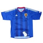 画像: 日本代表 2004/05 ホーム ユニフォーム Mサイズ adidas 未使用品(紙タグ付き)