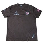 画像: ザンクトパウリ 2008/09？ トレーニングシャツ #8 選手支給品 XLサイズ DO YOU FOOTBALL