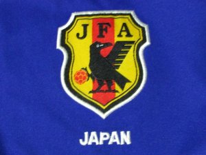 画像3: 日本代表 2005/07 ホーム ユニフォーム Lサイズ adidas