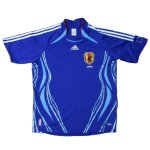 画像: 日本代表 2005/07 ホーム ユニフォーム Lサイズ adidas