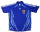 画像: 日本代表 2005/07 ホーム ユニフォーム Lサイズ adidas