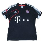 画像: バイエルン・ミュンヘン 2012/13 トレーニングTシャツ スタッフ支給品 Lサイズ adidas