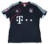 画像1: バイエルン・ミュンヘン 2012/13 トレーニングTシャツ スタッフ支給品 Lサイズ adidas