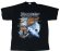 画像1: RHAPSODY POWER OF THE DRAGONFLAME 2002 ヨーロッパ＆ジャパンツアーTシャツ Lサイズ？ ヴィンテージTシャツ