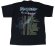 画像2: RHAPSODY POWER OF THE DRAGONFLAME 2002 ヨーロッパ＆ジャパンツアーTシャツ Lサイズ？ ヴィンテージTシャツ