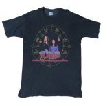 画像: DIO 1993 STRANGE HIGHWAYS ヨーロッパツアーTシャツ Lサイズ FRUIT OF THE LOOM オフィシャル品